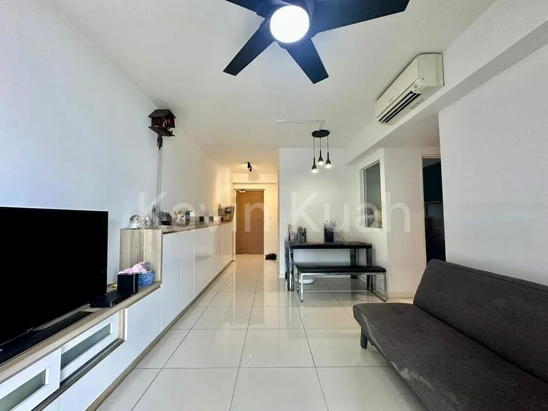 4 Room (4A) HDB for Sale in  530A Pasir Ris Drive 1 - Image 1