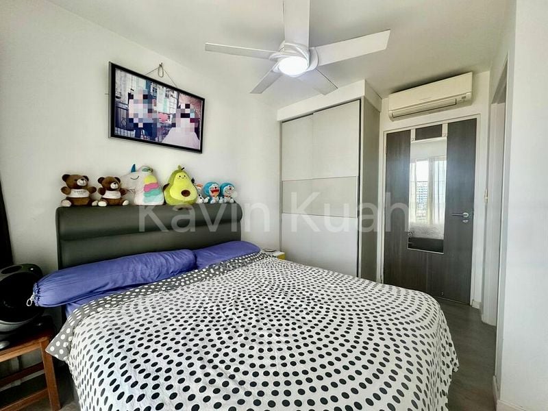 4 Room (4A) HDB for Sale in  530A Pasir Ris Drive 1 - Image 3