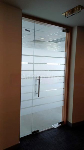 Office for Rent: Goldhill Plaza - Image 5