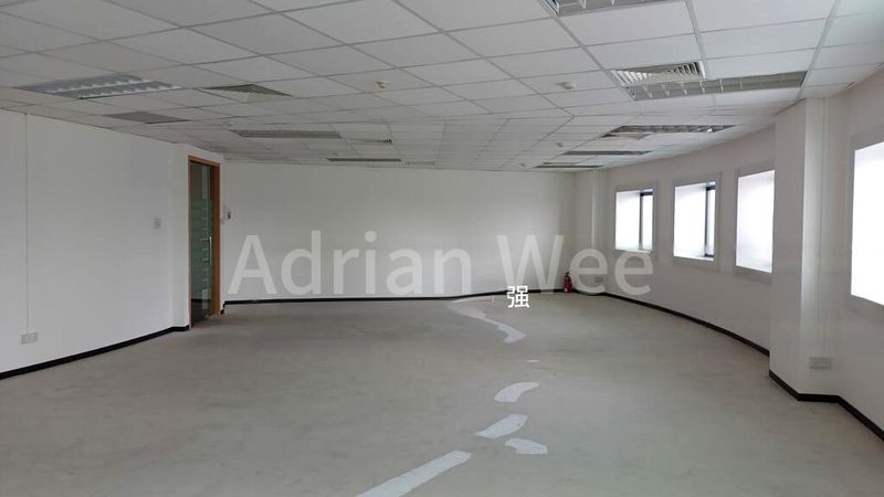 Office for Rent: Goldhill Plaza - Image 8