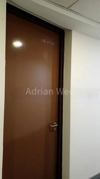 Office for Rent: Goldhill Plaza - Image 3