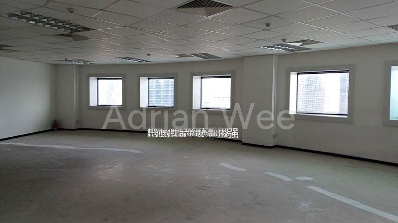 Office for Rent: Goldhill Plaza - Image 6