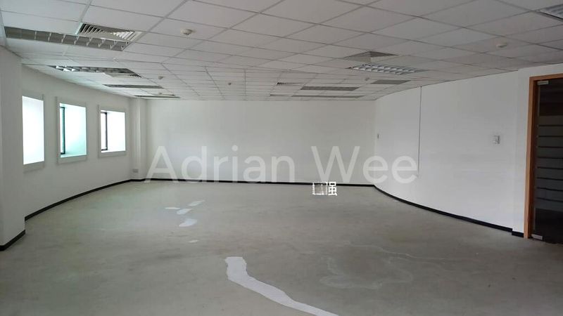 Office for Rent: Goldhill Plaza - Image 7