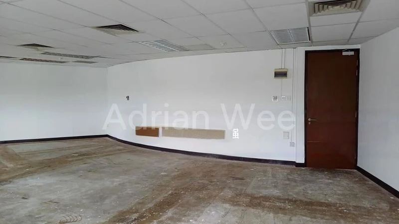 Office for Rent: Goldhill Plaza - Image 1