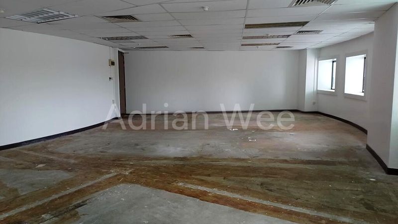 Office for Rent: Goldhill Plaza - Image 4