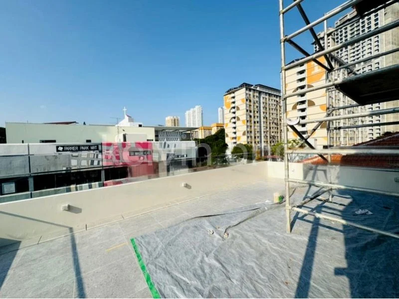 Shop / Shophouse for Rent: TOWNSHEND ROAD - Image 2