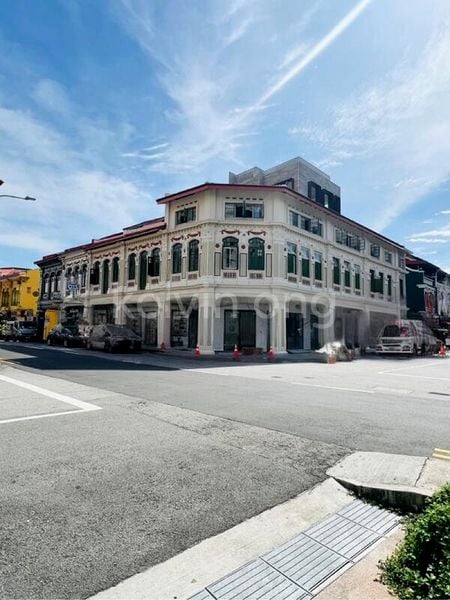 Shop / Shophouse for Rent: TOWNSHEND ROAD - Image 3