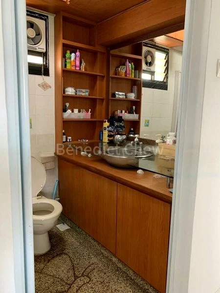 5 Room (5I) HDB for Sale in  684B Jurong West Street 64 - Image 7