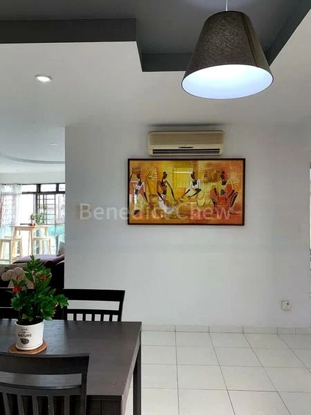 5 Room (5I) HDB for Sale in  684B Jurong West Street 64 - Image 6