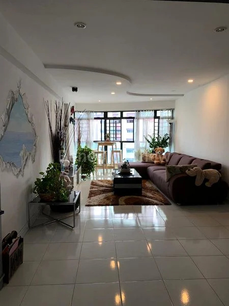 5 Room (5I) HDB for Sale in  684B Jurong West Street 64 - Image 13