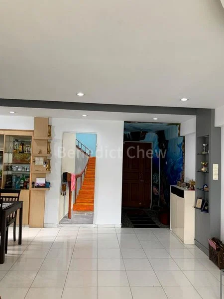 5 Room (5I) HDB for Sale in  684B Jurong West Street 64 - Image 11