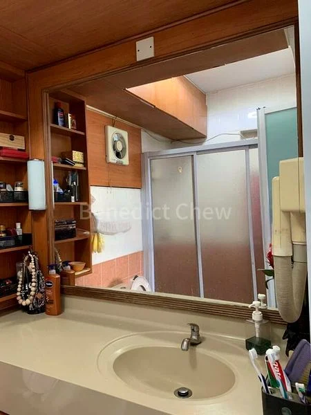 5 Room (5I) HDB for Sale in  684B Jurong West Street 64 - Image 1