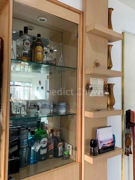 5 Room (5I) HDB for Sale in  684B Jurong West Street 64 - Image 9