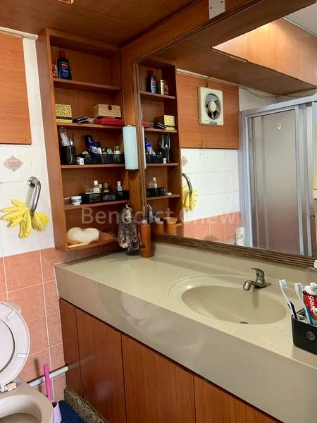5 Room (5I) HDB for Sale in  684B Jurong West Street 64 - Image 4