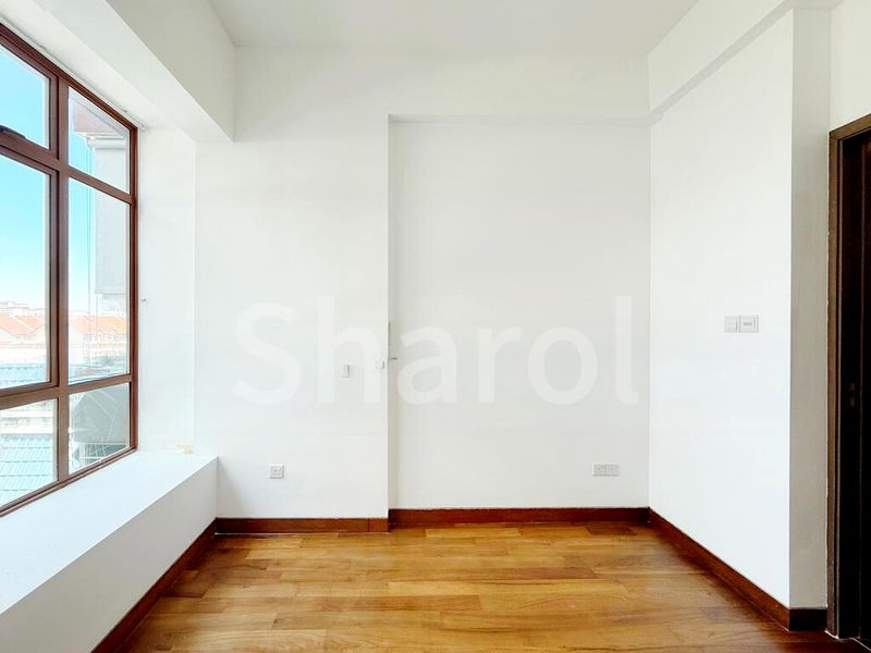 1 Bed Condo for Rent in  D'oasia - Image 6