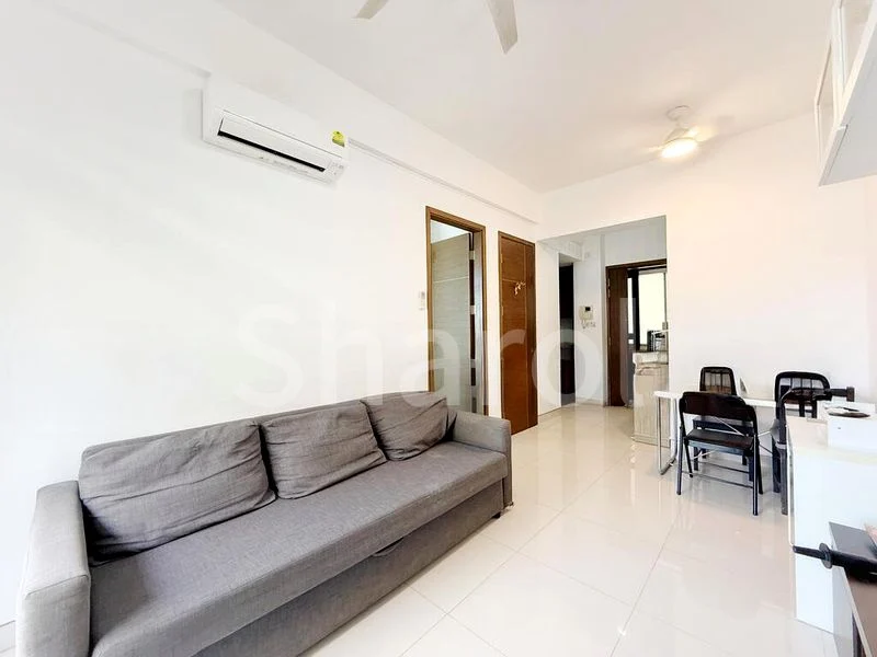 1 Bed Condo for Rent in  D'oasia - Image 2