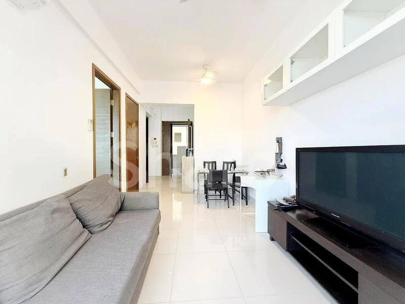 1 Bed Condo for Rent in  D'oasia - Image 1