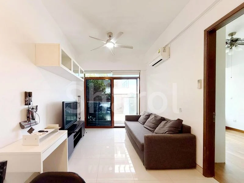 1 Bed Condo for Rent in  D'oasia - Image 4