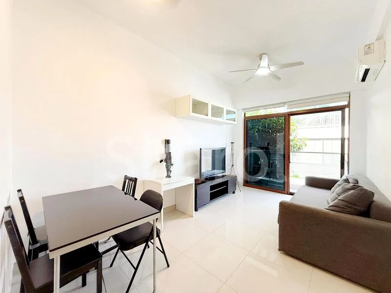 1 Bed Condo for Rent in  D'oasia - Image 3