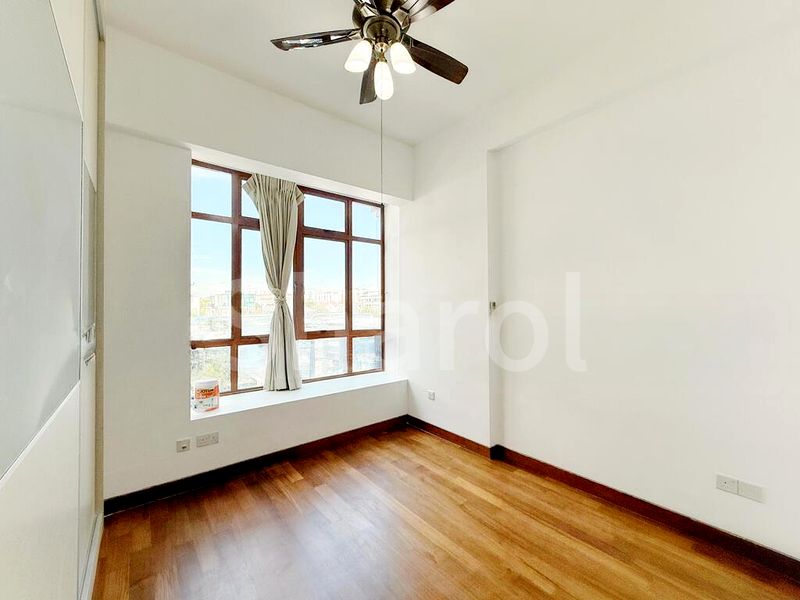 1 Bed Condo for Rent in  D'oasia - Image 7