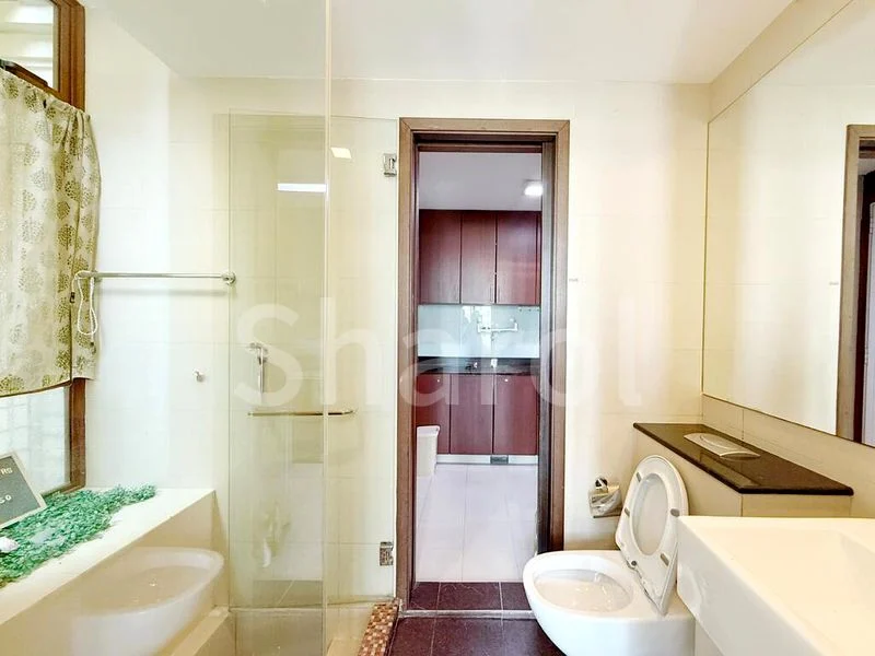 1 Bed Condo for Rent in  D'oasia - Image 8