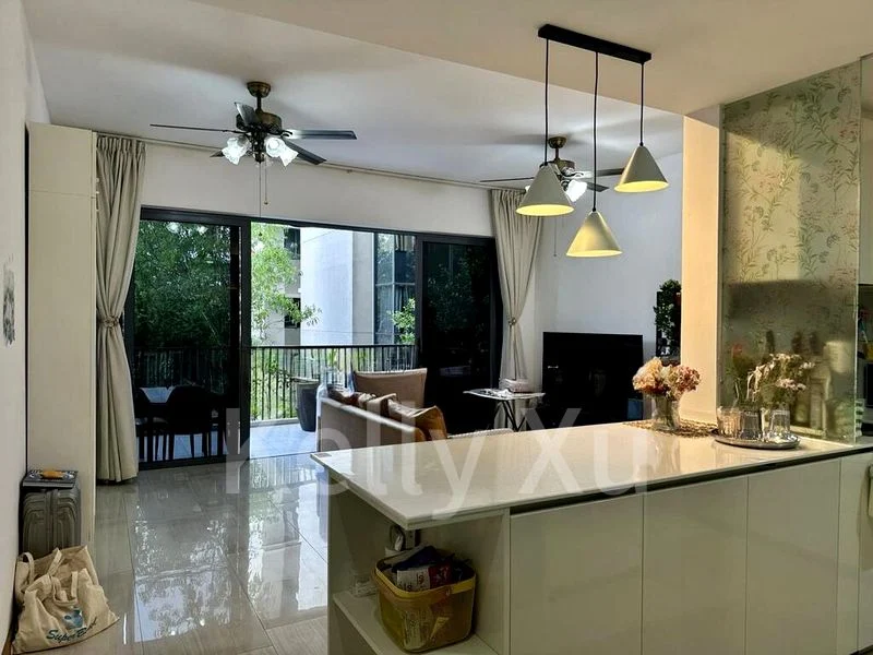 3 Bed Condo for Rent in  Lakeville - Image 2