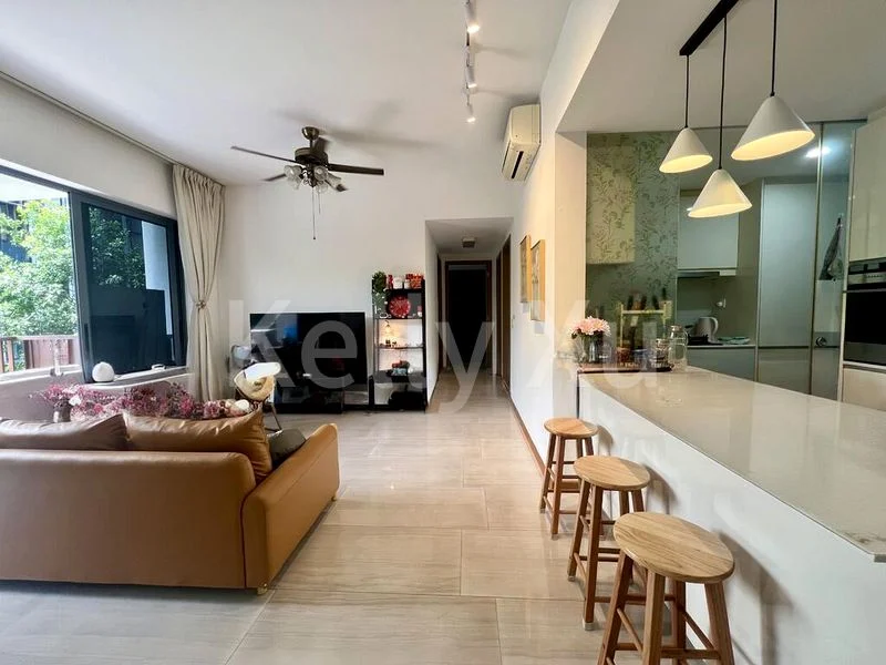 3 Bed Condo for Rent in  Lakeville - Image 3