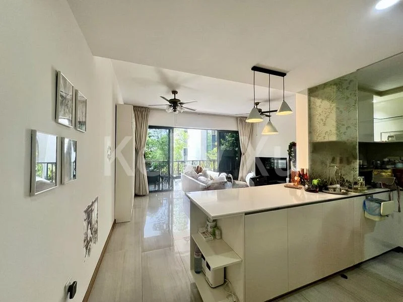 3 Bed Condo for Rent in  Lakeville - Image 1