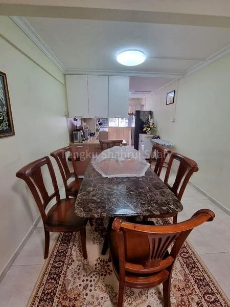 3 Room (3NG) HDB for Rent in  703 Yishun Avenue 5 - Image 3