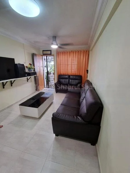 3 Room (3NG) HDB for Rent in  703 Yishun Avenue 5 - Image 2