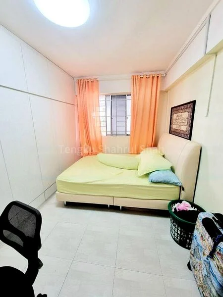 3 Room (3NG) HDB for Rent in  703 Yishun Avenue 5 - Image 6