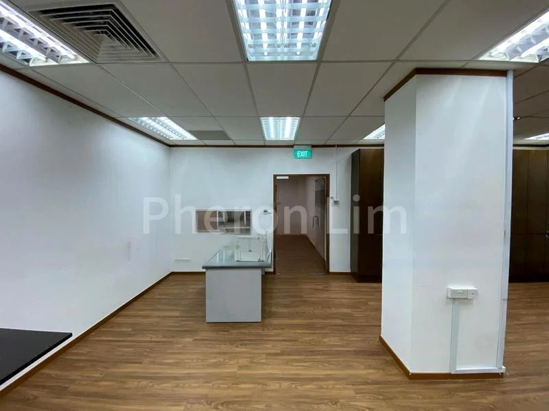 Light Industrial (B1) for Sale: 63@Ubi - Image 5