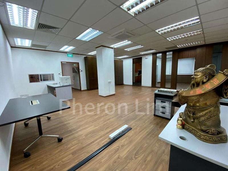 Light Industrial (B1) for Sale: 63@Ubi - Image 6