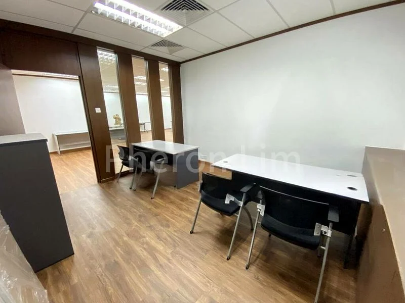 Light Industrial (B1) for Sale: 63@Ubi - Image 15