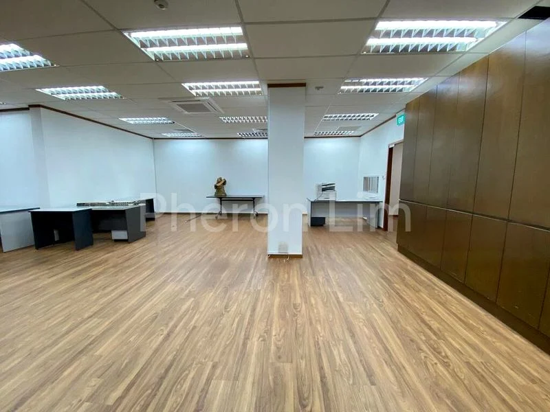 Light Industrial (B1) for Sale: 63@Ubi - Image 1