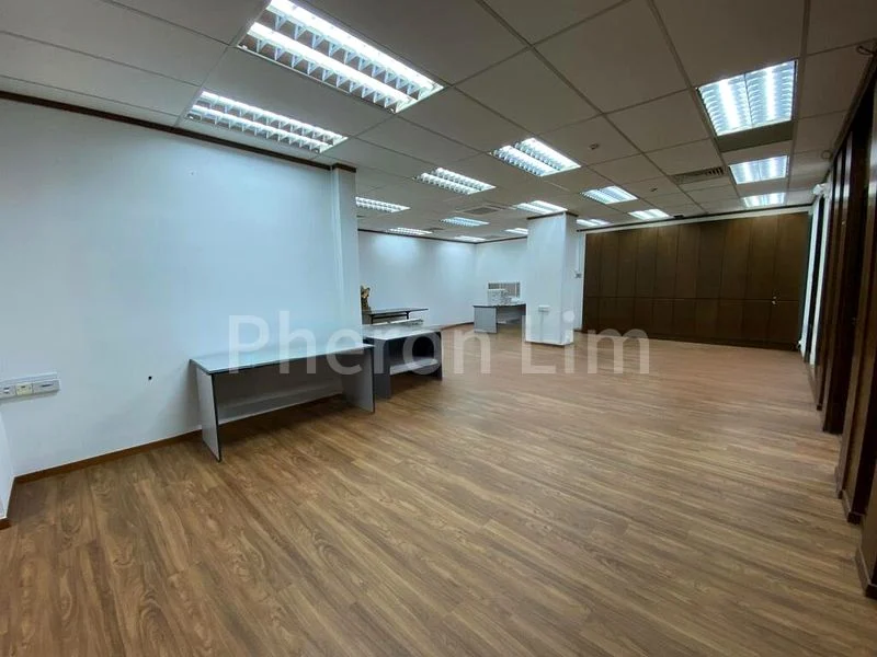 Light Industrial (B1) for Sale: 63@Ubi - Image 9