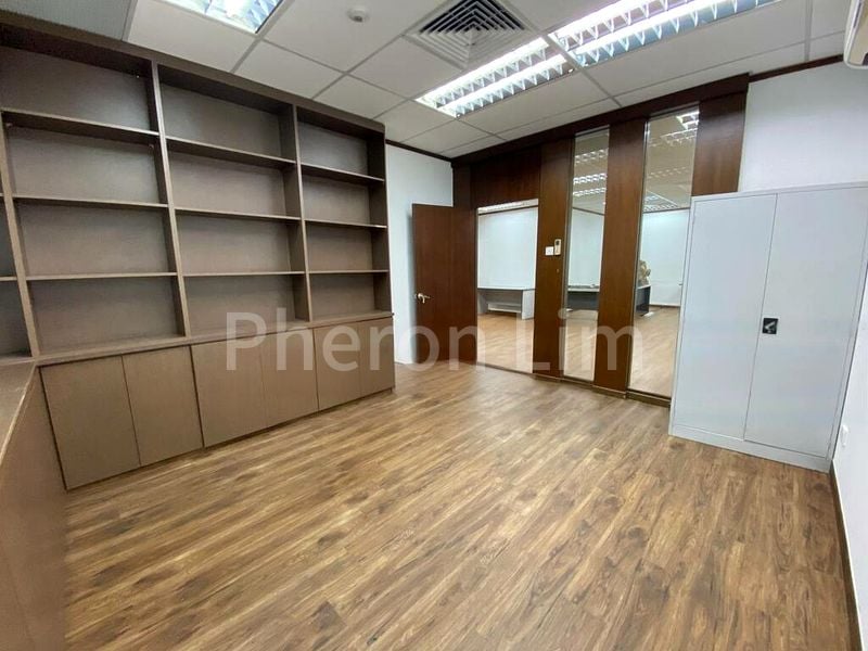 Light Industrial (B1) for Sale: 63@Ubi - Image 14