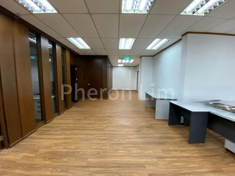 Light Industrial (B1) for Sale: 63@Ubi - Image 4