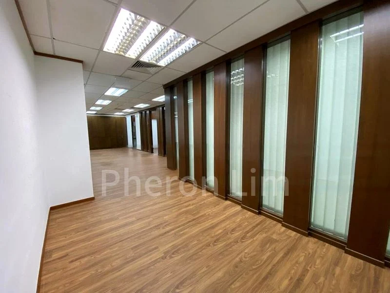 Light Industrial (B1) for Sale: 63@Ubi - Image 2