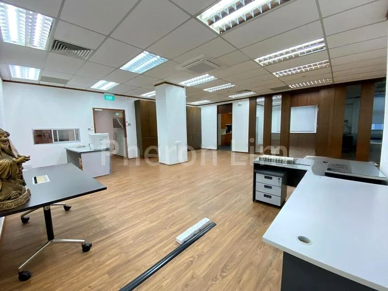 Light Industrial (B1) for Sale: 63@Ubi - Image 7