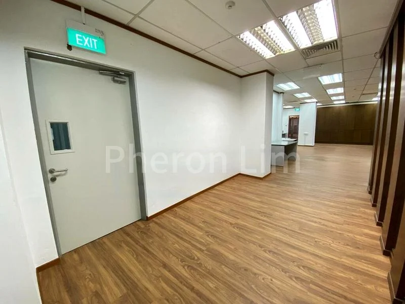 Light Industrial (B1) for Sale: 63@Ubi - Image 3