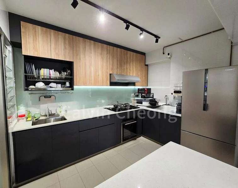 4 Room (4A) HDB for Sale in  460D Bukit Batok West Avenue 9 - Image 5