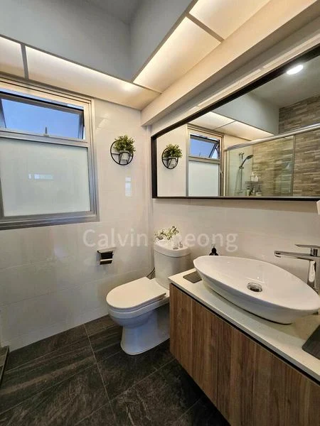 4 Room (4A) HDB for Sale in  460D Bukit Batok West Avenue 9 - Image 7