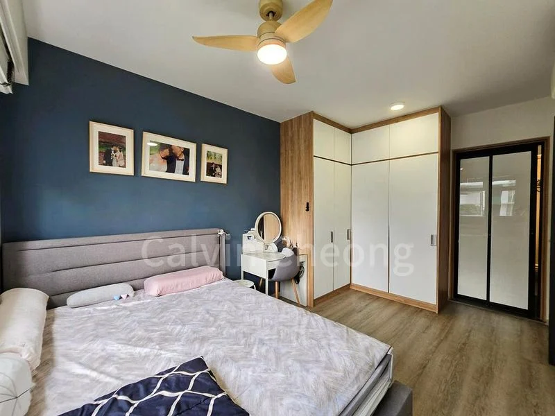 4 Room (4A) HDB for Sale in  460D Bukit Batok West Avenue 9 - Image 10