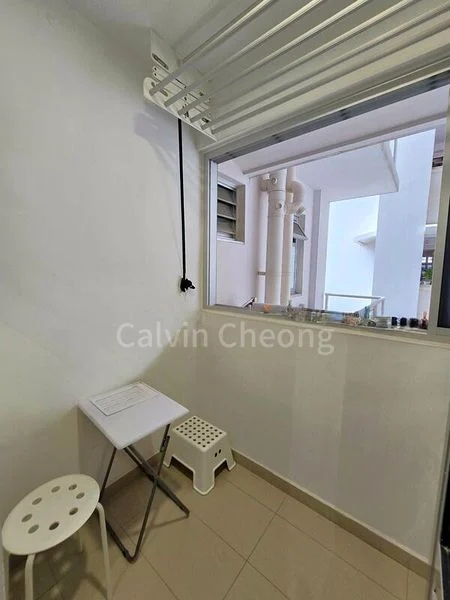 4 Room (4A) HDB for Sale in  460D Bukit Batok West Avenue 9 - Image 2