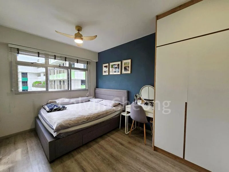 4 Room (4A) HDB for Sale in  460D Bukit Batok West Avenue 9 - Image 9
