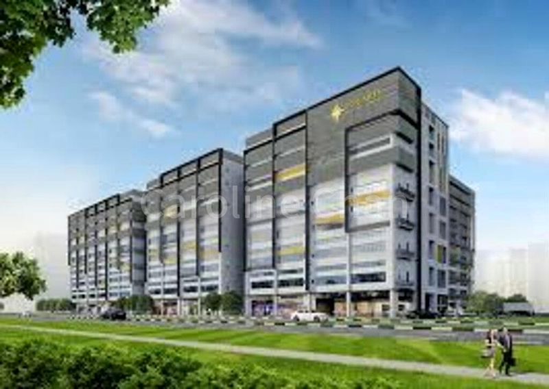 Factory / Workshop (B2) for Sale: Polaris @ Woodlands - Image 2