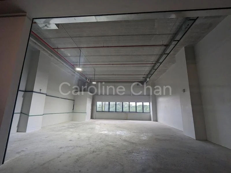 Factory / Workshop (B2) for Sale: Polaris @ Woodlands - Image 3