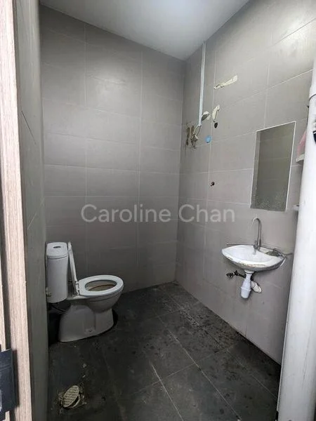 Factory / Workshop (B2) for Sale: Polaris @ Woodlands - Image 1