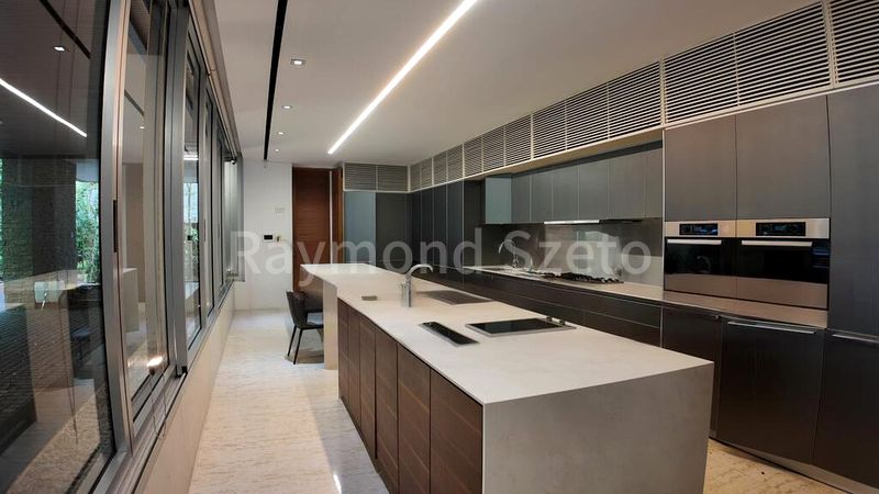 5 Bed Bungalow (Landed) for Rent in Swiss Club Park - Image 4